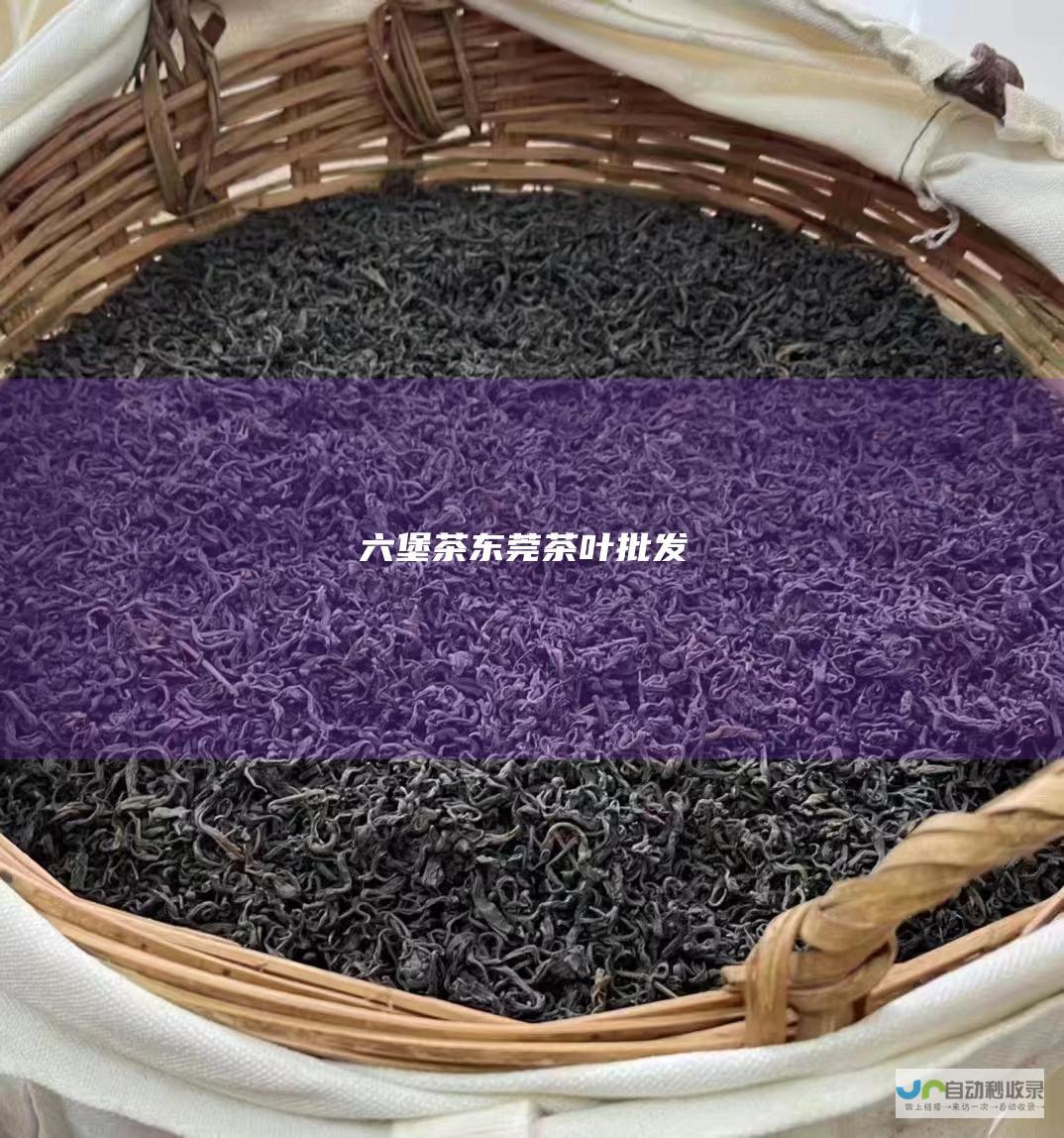 六堡茶东莞茶叶批发